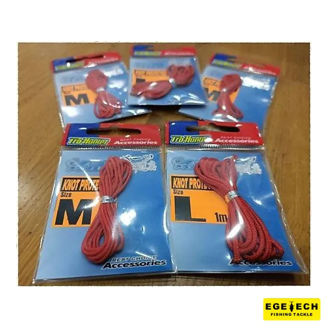 PRO HUNTER Crazy Knot Protected balıkçılık aksesuarı