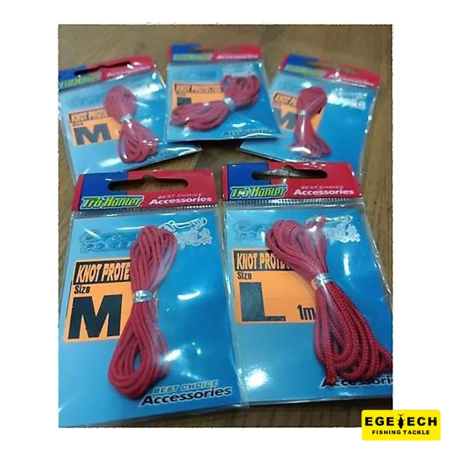 PRO HUNTER Crazy Knot Protected balıkçılık aksesuarı — alternatif görünüm