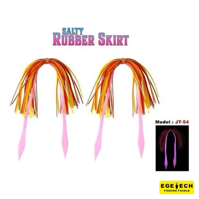 Fujin JT-54 assistsiz skirt püskül seti