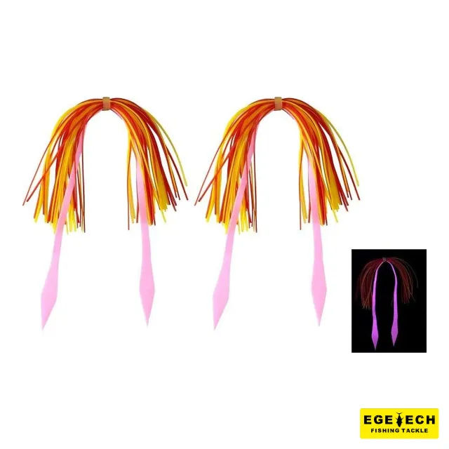Fujin JT-54 assistsiz skirt püskül seti — alternatif görünüm