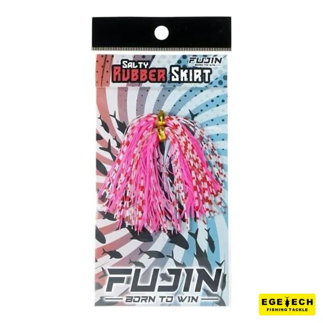 Fujin Tai Rubber Püskülü jig aksesuarı