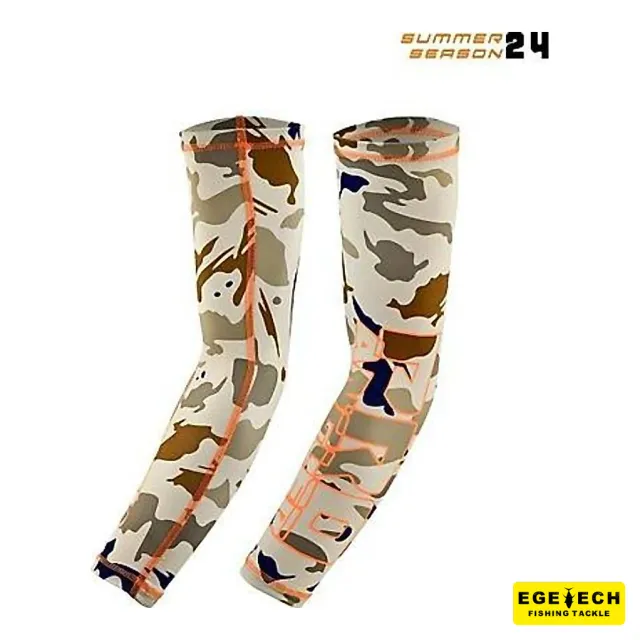Fujin Pro Angler Arm Sleeve kolluk balıkçılık güneş koruma