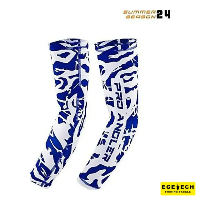 Fujin Pro Angler Arm Sleeve kolluk güneş korumalı balıkçılık ürünü