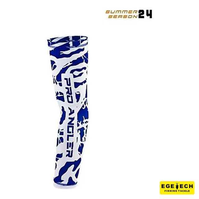 Fujin Pro Angler Arm Sleeve kolluk güneş korumalı balıkçılık ürünü — alternatif görünüm