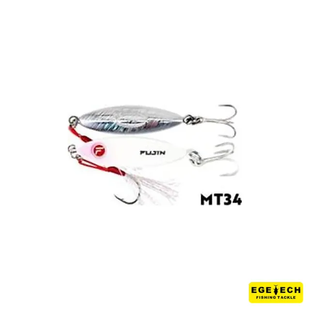 Fujin UFO Micro Jig 3 gr hafif micro jig yem — alternatif görünüm