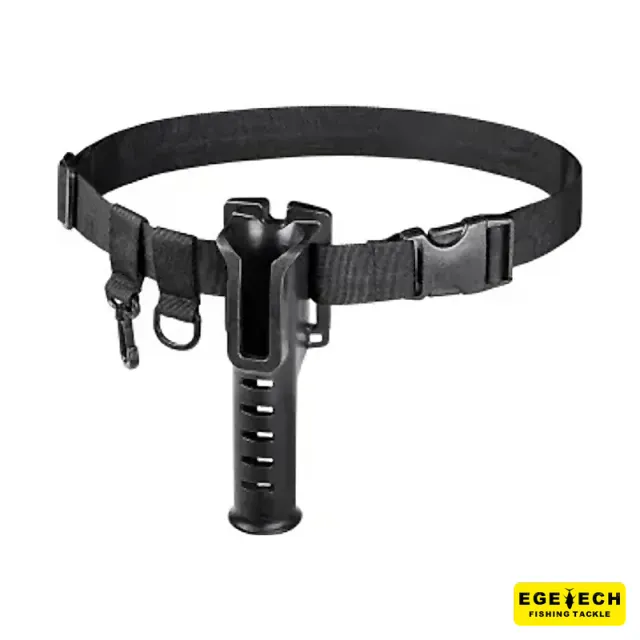 ANCHOR LRF ve spin balıkçı kemeri olta tutuculu — alternatif görünüm
