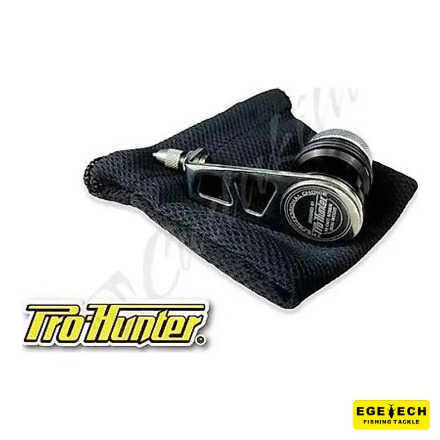 Pro Hunter PR Knot Bobin G2 60g balıkçılık aksesuarı