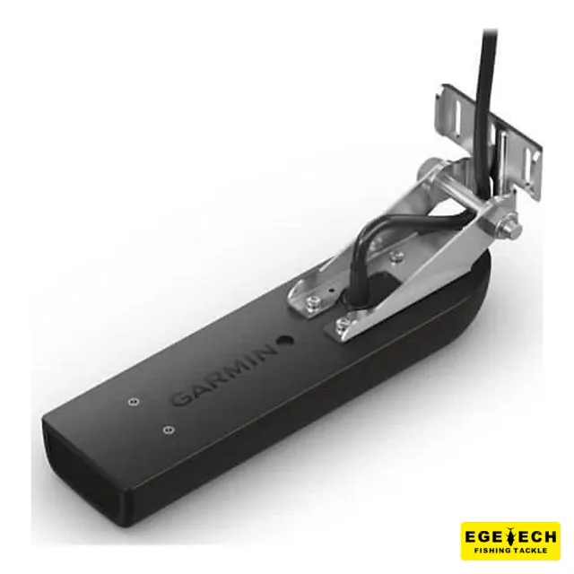 Garmin GT23M-TM kıç montaj transducer cihazı — alternatif görünüm