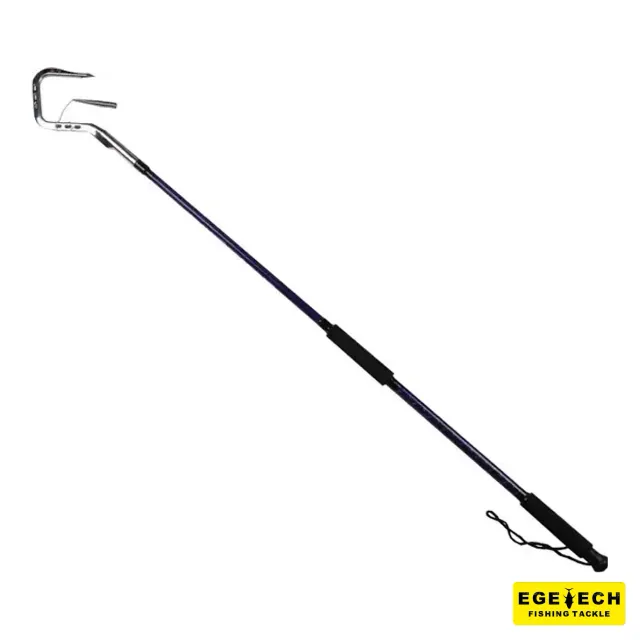 Blue Marlin GAFF 2.5 Head 150cm kakıç tekne avı ürünü