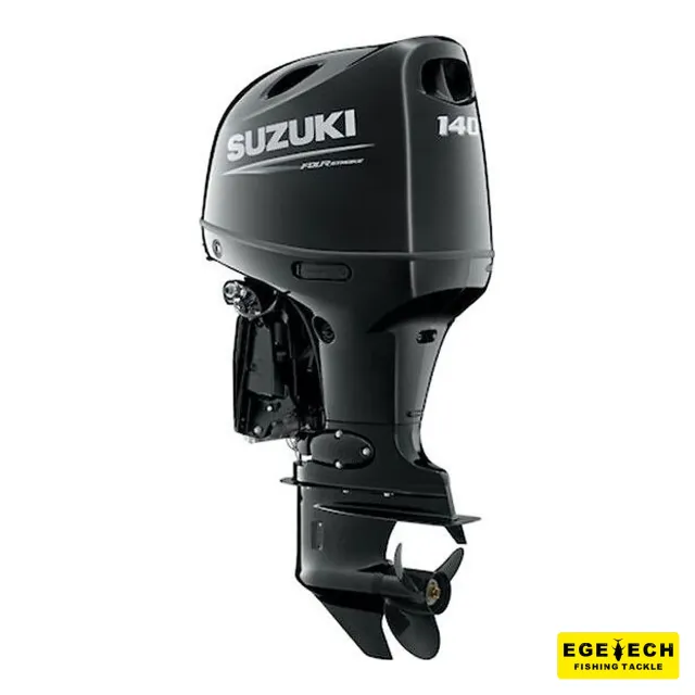 Suzuki 140 HP 4 zamanlı dıştan takma deniz motoru