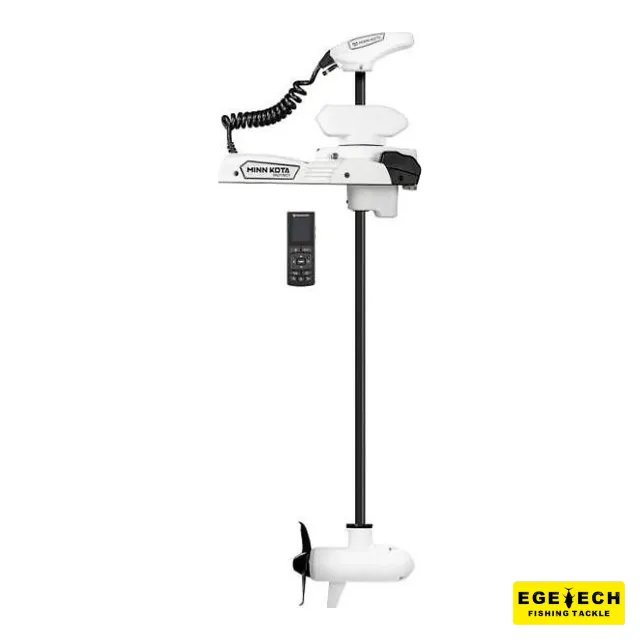 Minn Kota sanal çapa motoru tekne için