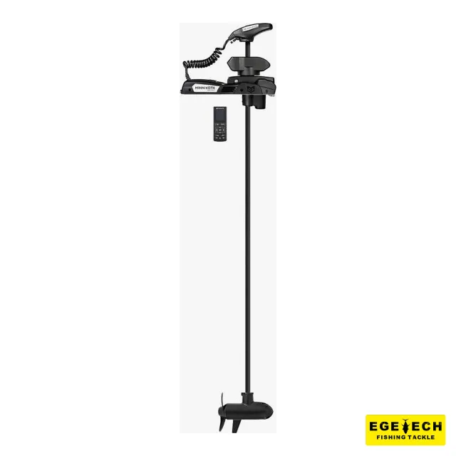 Minn Kota Riptide Instinct sanal çapa büyük tekne motoru